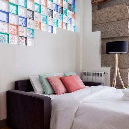 Appartement Downtown Madrid - Gran Via - Business Ready Extérieur photo
