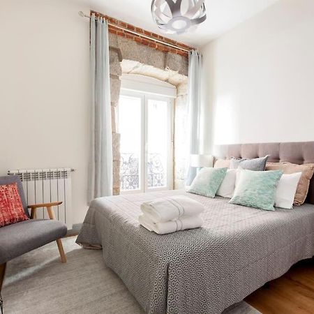 Appartement Downtown Madrid - Gran Via - Business Ready Extérieur photo