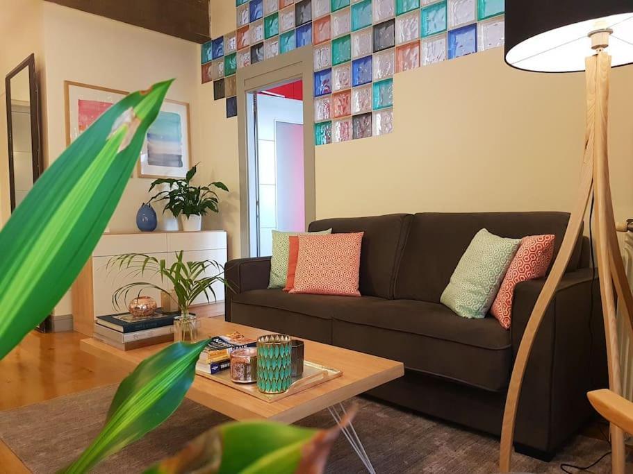 Appartement Downtown Madrid - Gran Via - Business Ready Extérieur photo