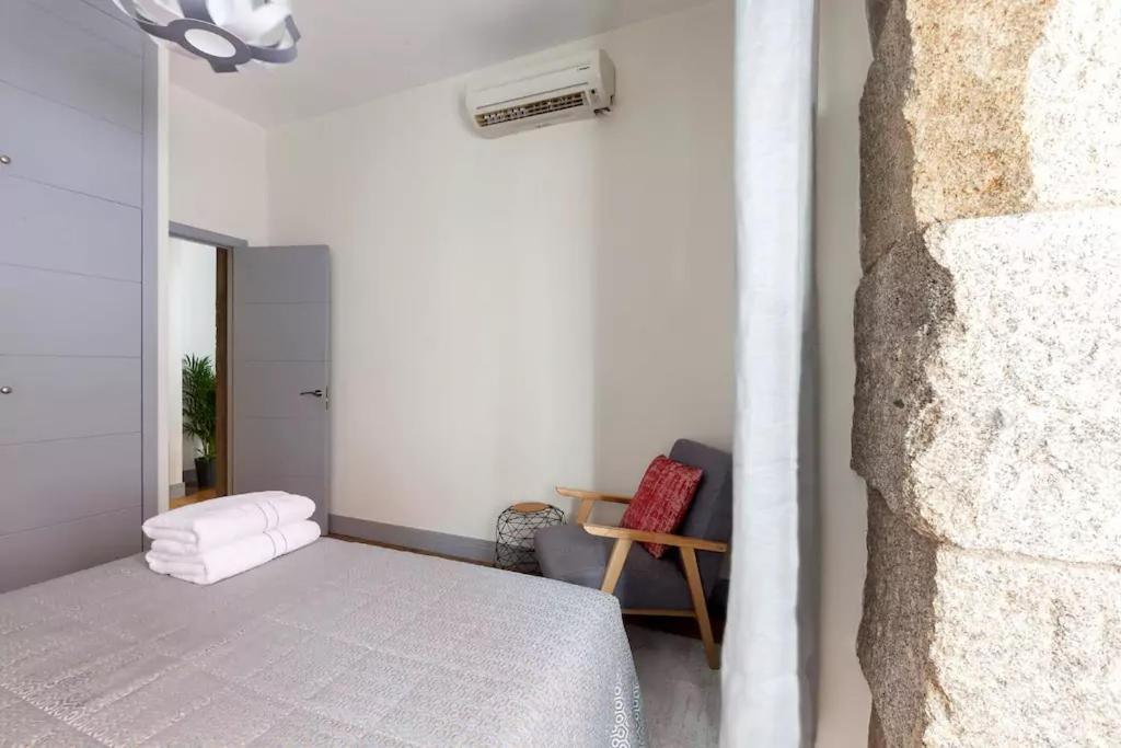 Appartement Downtown Madrid - Gran Via - Business Ready Extérieur photo