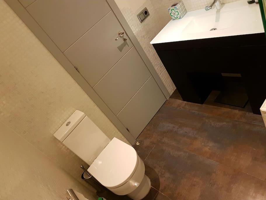 Appartement Downtown Madrid - Gran Via - Business Ready Extérieur photo