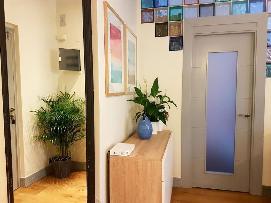 Appartement Downtown Madrid - Gran Via - Business Ready Extérieur photo