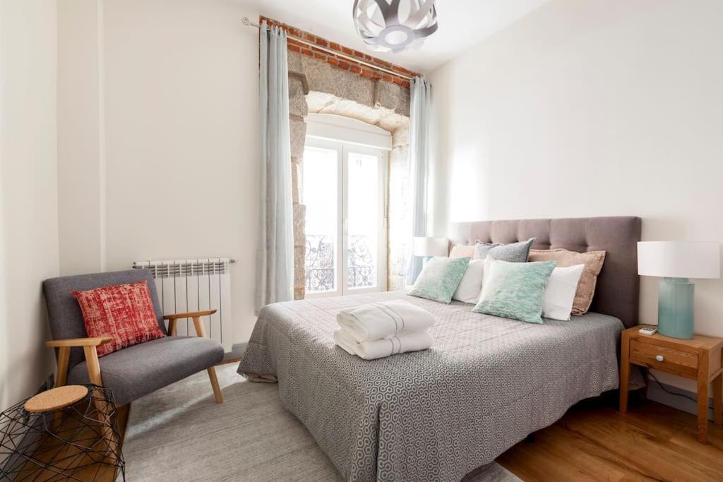 Appartement Downtown Madrid - Gran Via - Business Ready Extérieur photo