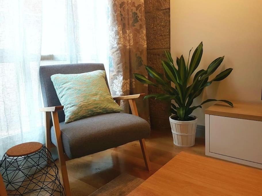 Appartement Downtown Madrid - Gran Via - Business Ready Extérieur photo