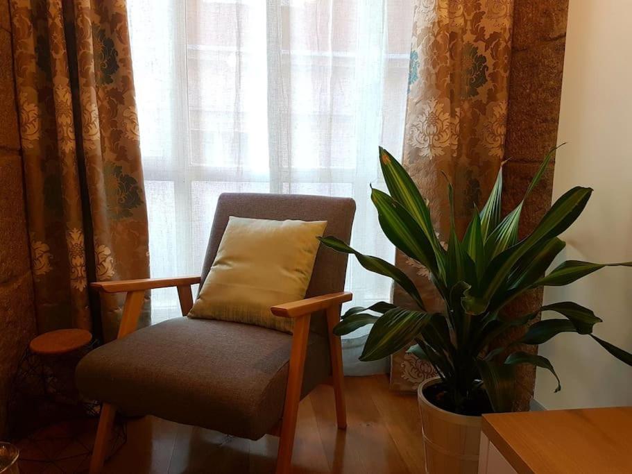 Appartement Downtown Madrid - Gran Via - Business Ready Extérieur photo