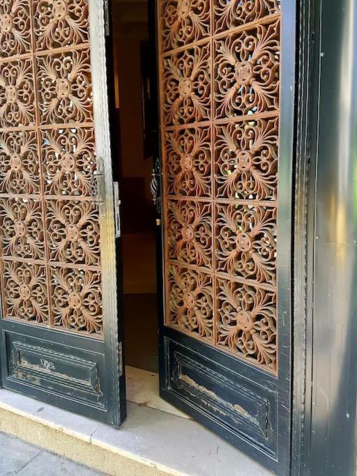 Appartement Downtown Madrid - Gran Via - Business Ready Extérieur photo